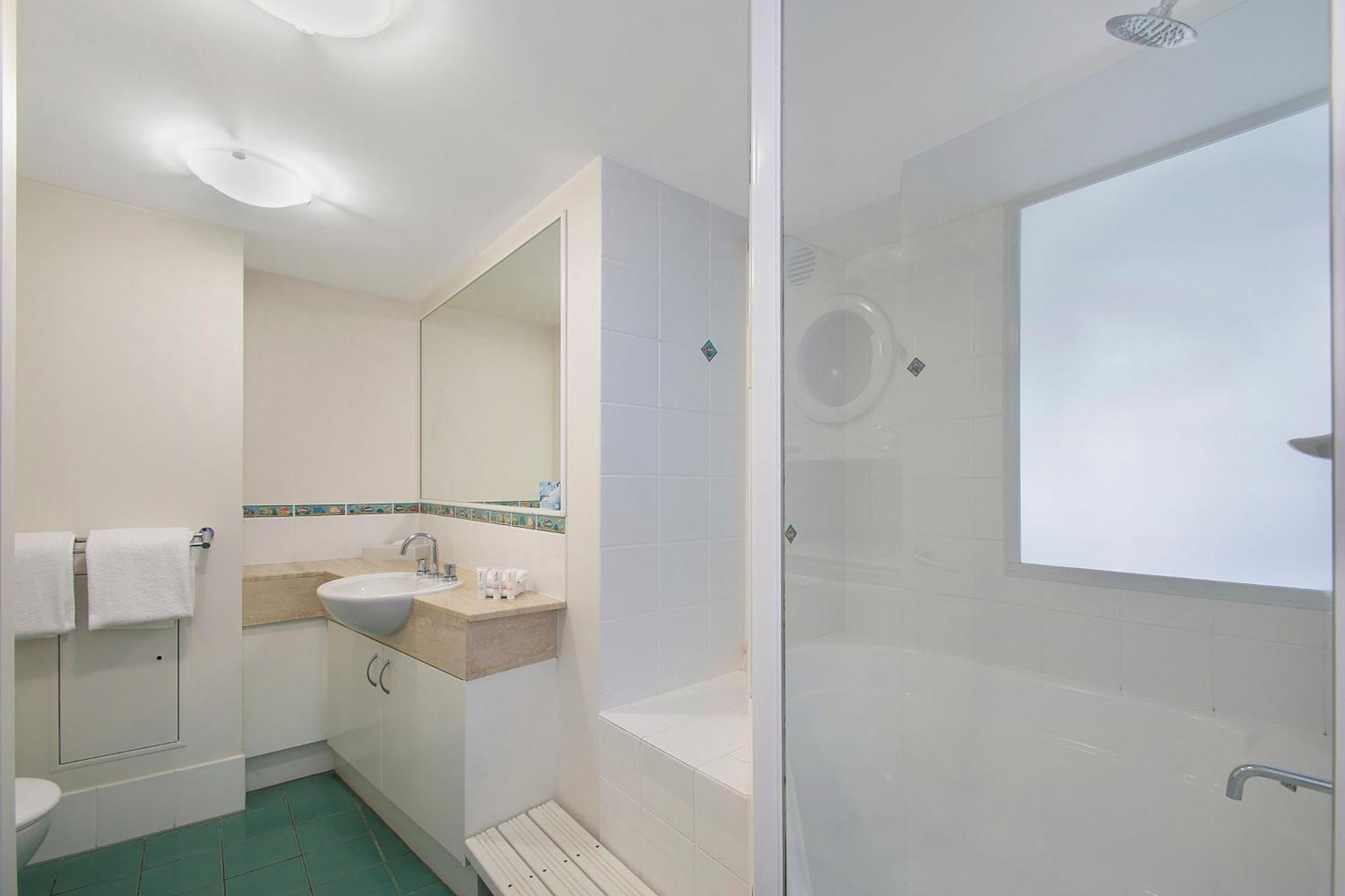 เบรคฟรี แกรนด์ แปซิฟิก คาลอนดรา Aparthotel กาเลาดรา ภายนอก รูปภาพ